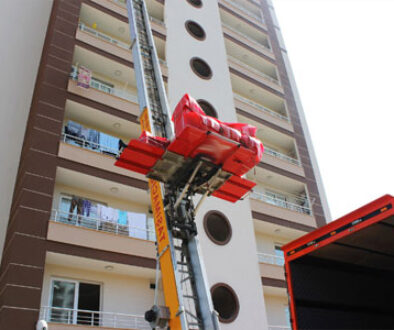 Asansörlü-Nakliyat